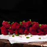 Korean Fried Chicken