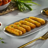 Veggie Fingers (6 Pcs)