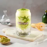 Matcha Cheese Cloud