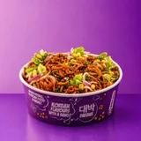 Korean Loaded Bhel