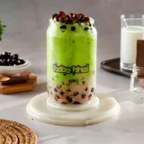 Matcha Chocolate