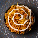 Peri Peri - Cheese Maggi