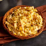Cheese Loaded Fries