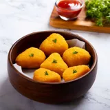 Chicken Nuggets (6 Pcs)