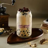 Hazelnut Cold Coffee