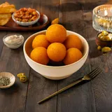 Potato Cheese Balls (6 Pcs)