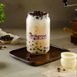 Irish Cold Coffee