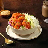 Paneer Rice Bowl