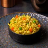 Vegetable Maggi