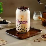 Mocha Cold Coffee