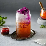 Kokum Iced Tea