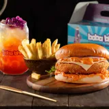 K-Crave Veg Box (Save upto 45%)