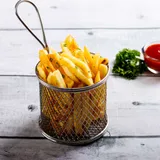 Crispy Fries - Large