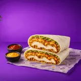Chipotle Chicken Crunch Wrap