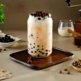 Classic Cold Coffee