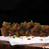 Yangyeon Korean Fried Chicken (12 Pcs)
