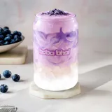 Blueberry Cheese Cloud