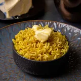 Butter Maggi