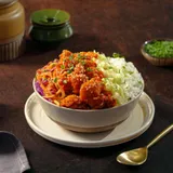 Chicken Rice Bowl