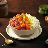 Potato Rice Bowl