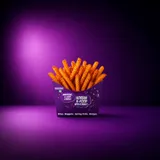 Peri Peri Fries - Small