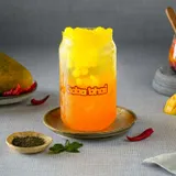 Chilli Alphanso Mango with Popping Bubbles