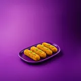 Veggie Fingers - 4 Pcs