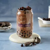 Oreo Milkshake