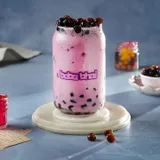 Strawberry Milkshake
