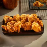 Chicken Popcorn Regular- 12 Pcs