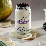 Tender Coconut Bubble Tea