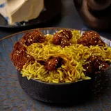 Yangyeon Korean Fried Chicken Maggi