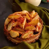 Peri Peri V-Crispers