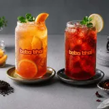 Any 2 Iced Bubble Teas