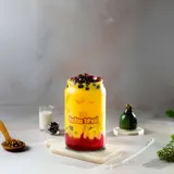 Mango Strawberry