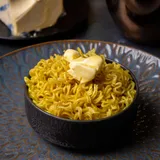 Butter Maggi