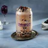 Le Chocolate Milkshake