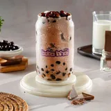 Choco Fudge Cake Shake