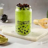 The Matcha Affair