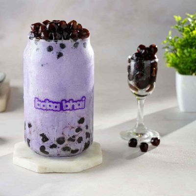Bubble Teas new