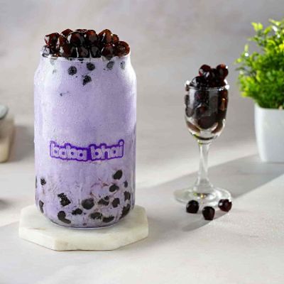 Bubble Teas