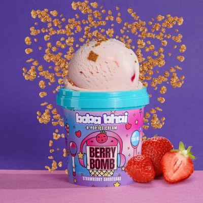 Ice Creams & Desserts new