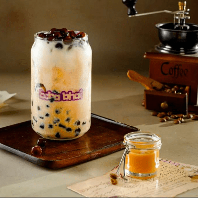 Coffee & Milkshakes new