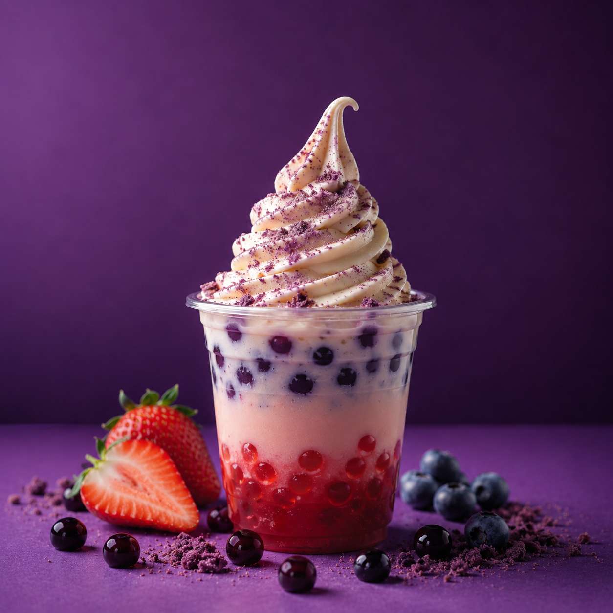 Love Berry