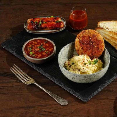 All Day Breakfast Menu new