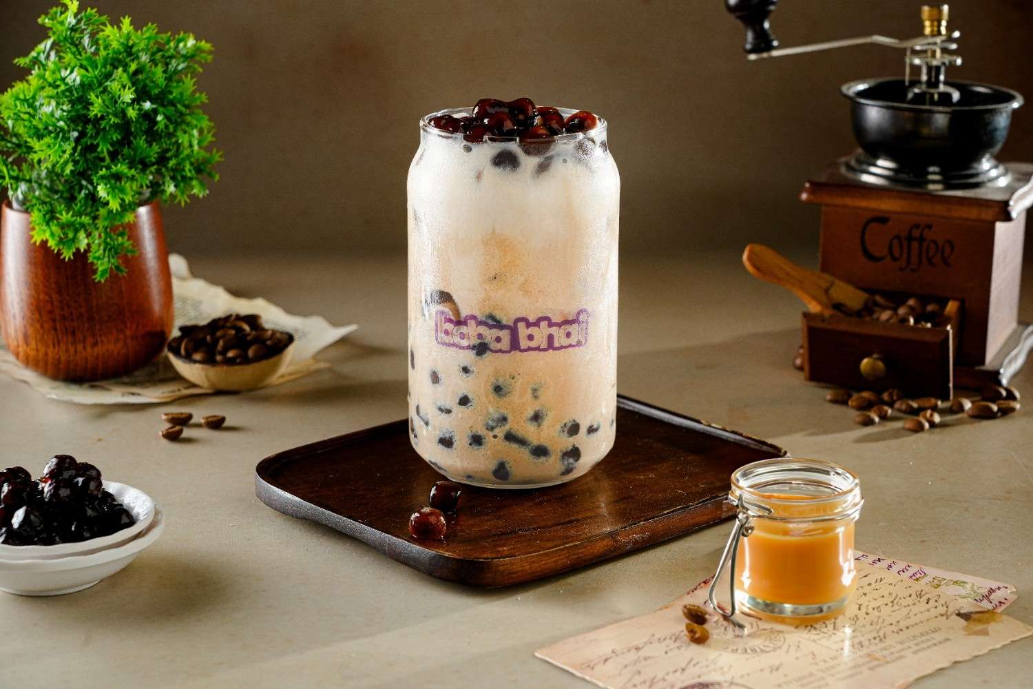 Vietnamese Cold Coffee