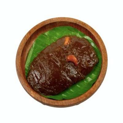 Tirunelveli Ghee Alwa 125g