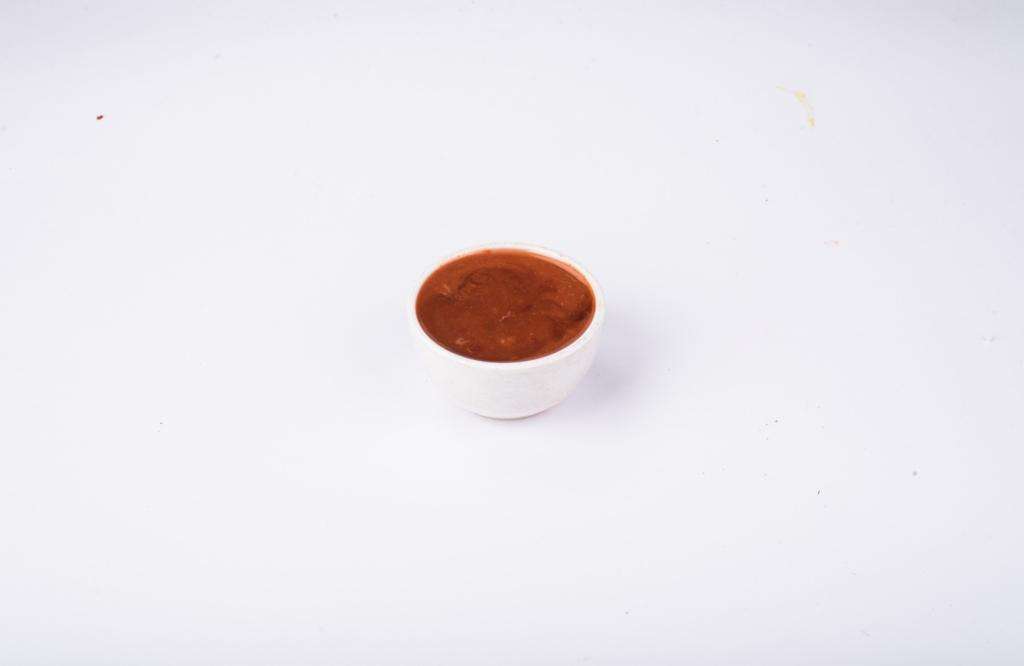 Korean Honey Sriracha Sauce