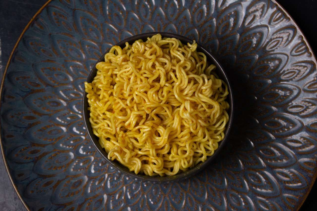 Classic Masala Maggi