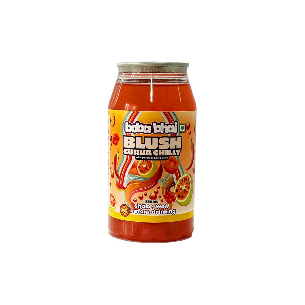 Blush Guava Chilli